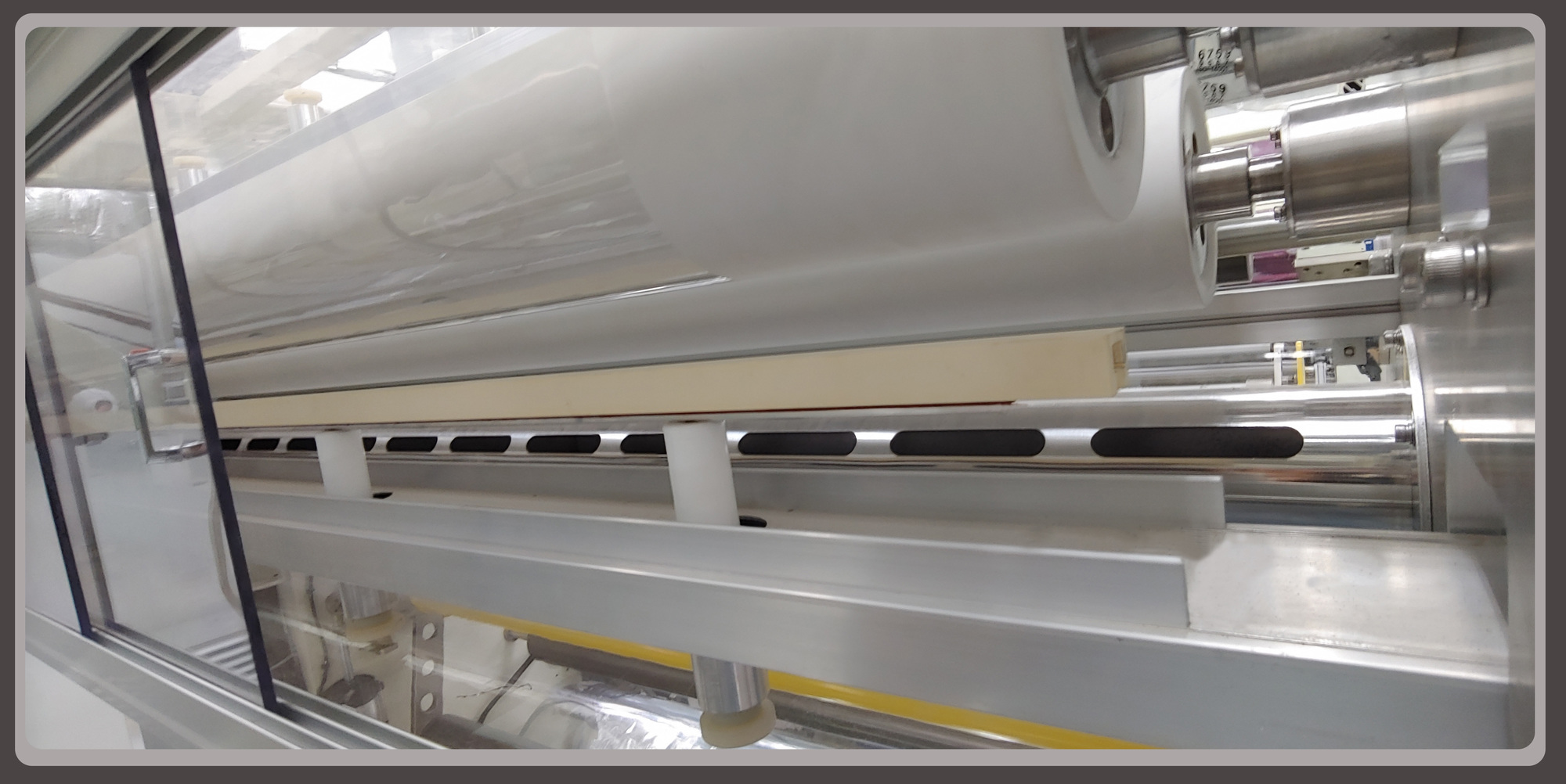 주)송원테크 플라즈마 · 코로나표면처리기술